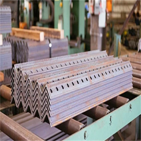 Предимства на уникалната производителност и широкото приложение на Angle Steel