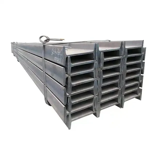 A36 SS400 ASTM S235JR S335JR I-лъч