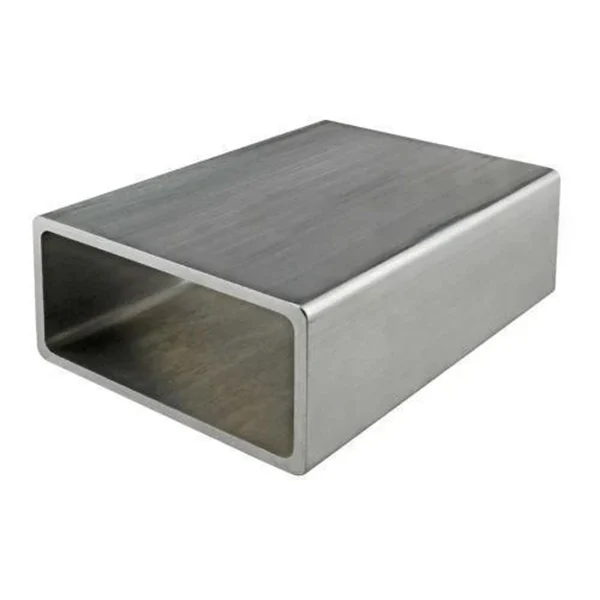 AISI 1006 A36 A572 GR50 Правоъгълна квадратна тръба